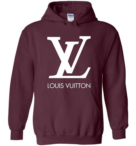 nike louis vuitton hoodie|Louis Vuitton hoodies cheap.